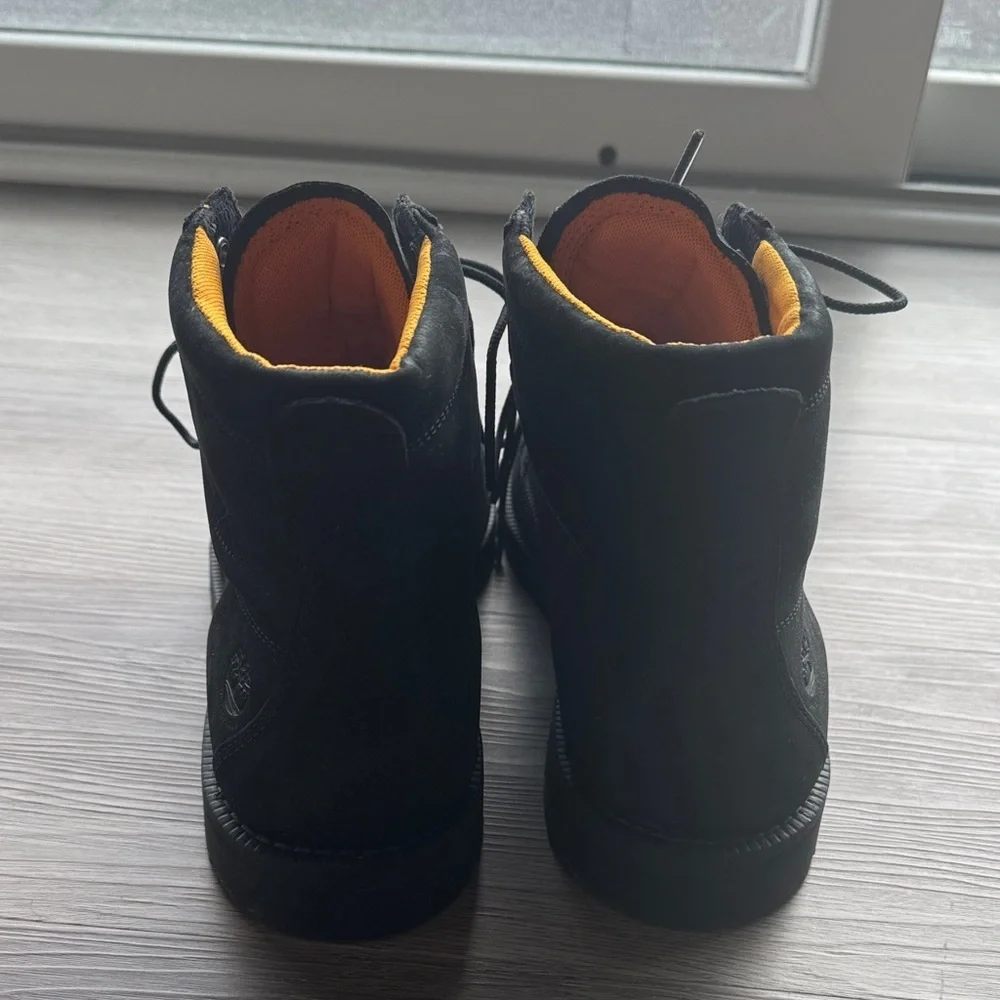 Timberland REDWOOD FALLS WATERPROOF BOOTS